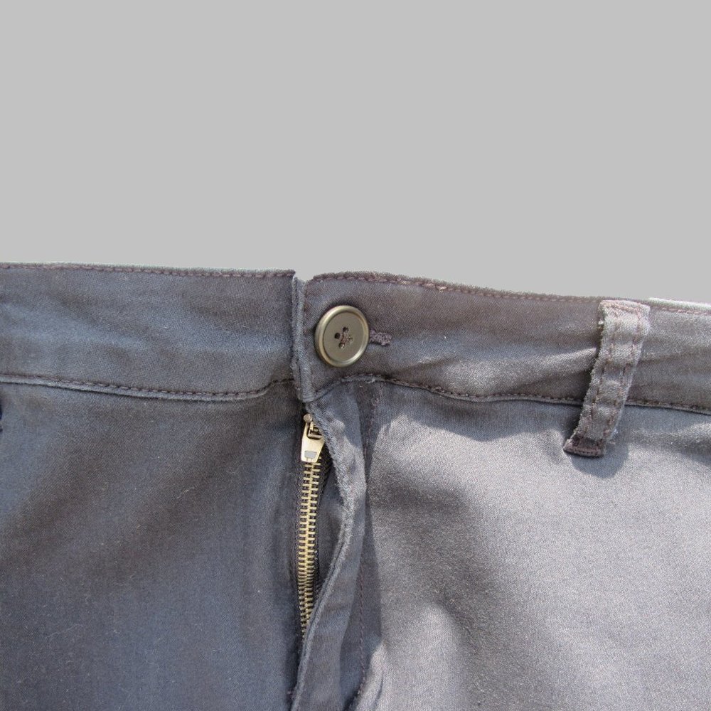 ALT TROUSERS by PRIVATE PERCEPTION - Picture 5 of 6